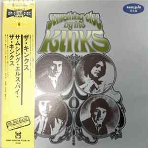 The Kinks - Something Else By The Kinks FLAC