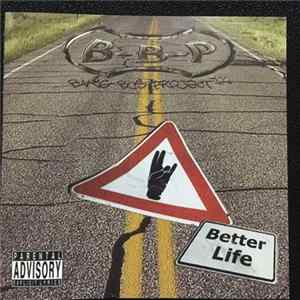 Bang Bus Project - Better Life FLAC