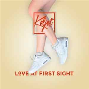 KelJet - Love At First Sight FLAC