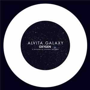 Alvita - Galaxy FLAC
