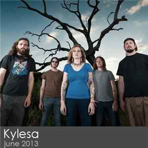 Kylesa - Violitionist Sessions FLAC