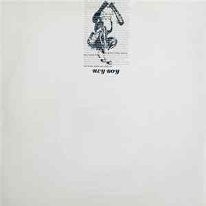 Sisensi - Hey Boy FLAC