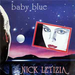 Nick Letizia - Baby Blue FLAC