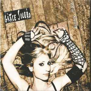 Grace Solero - New Moon FLAC