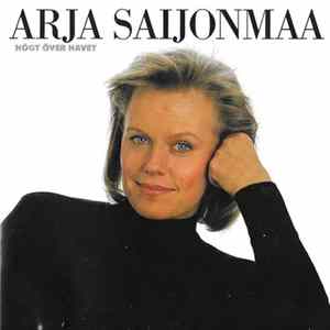 Arja Saijonmaa - Högt Över Havet FLAC