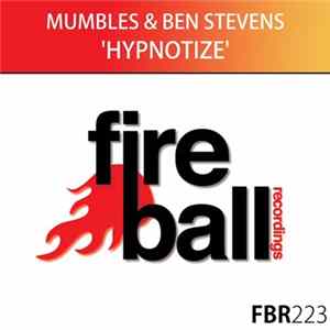 Mumbles & Ben Stevens - Hypnotize FLAC