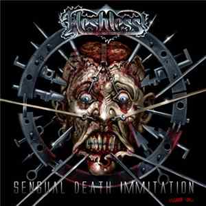 Fleshless - Sensual Death Immitation FLAC