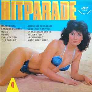 Unknown Artist - Hit Parade 4 FLAC