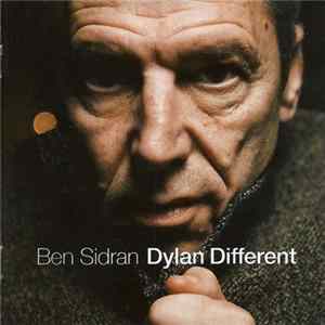 Ben Sidran - Dylan Different FLAC
