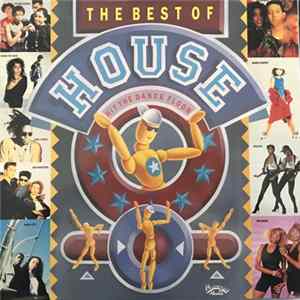 Various - The Best Of House Hit The Dance Floor FLAC