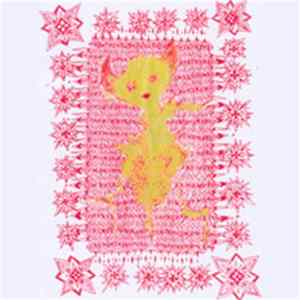Menstruation Sisters - 'MA' LP FLAC
