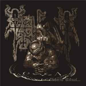 Tzelmoth - Nefario ritual... FLAC