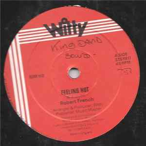 Robert Ffrench - Feeling Hot FLAC