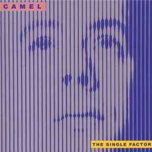 Camel - The Single Factor FLAC
