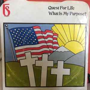 Ken Schoen - Quest For Life FLAC