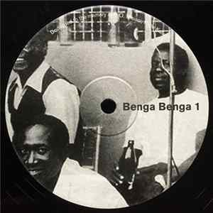 Ajukaja - Benga Benga FLAC
