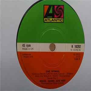 Heads Hands And Feet - One Woman FLAC