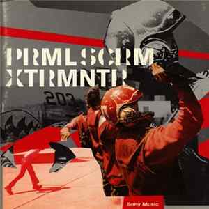 Primal Scream - Exterminator (XTRMNTR) FLAC