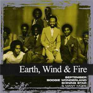 Earth, Wind & Fire - Collections FLAC