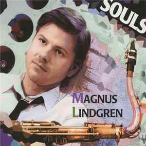 Magnus Lindgren - Souls FLAC