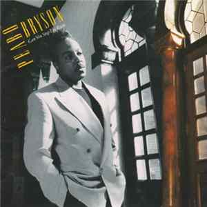 Peabo Bryson - Can You Stop The Rain FLAC