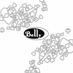 Belly - Sun FLAC