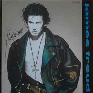 James Freud - Hurricane FLAC