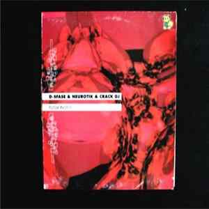 D-Sfase & Neurotik & Crack DJ - Fussion DJ's FLAC