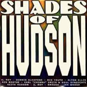 Various - Shades Of Hudson FLAC