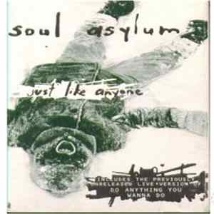 Soul Asylum - Just Like Anyone FLAC