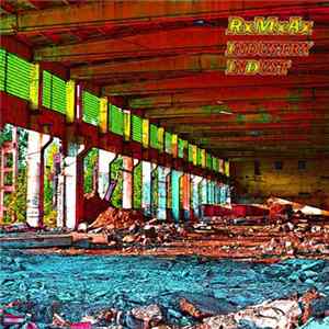 RxMxAx - Industry In Dust FLAC