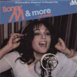 Mahendra Kapoor & Musarrat - Boney M & More - In Hindi FLAC