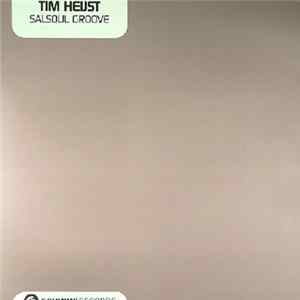 Tim Heijst - Salsoul Groove FLAC