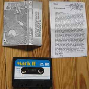 Various - Festival Der Guten Taten Nr. 4 FLAC