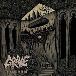 Grave - Out Of Respect For The Dead FLAC