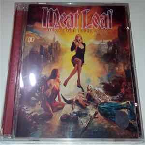 Meat Loaf - Hang Cool Teddy Bear FLAC