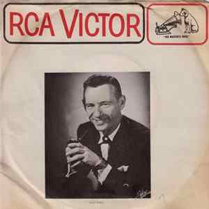 Hank Snow - Hula Love / A Letter From Viet Nam (To Mother) FLAC