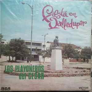 Los Playoneros Del Cesar - Fiesta en Valledupar FLAC