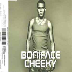Boniface - Cheeky FLAC