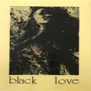 Bercomize - Black Love FLAC