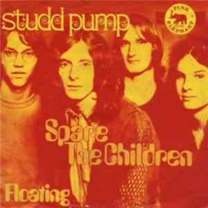Studd Pump - Spare The Children FLAC