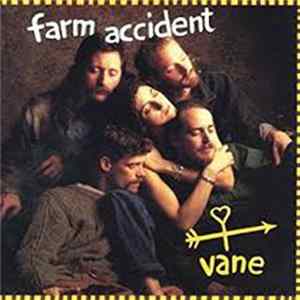 Farm Accident - Vane FLAC