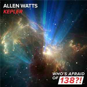 Allen Watts - Kepler FLAC