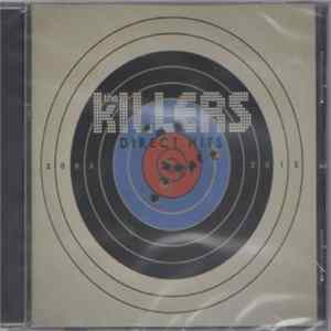 The Killers - Direct Hits FLAC