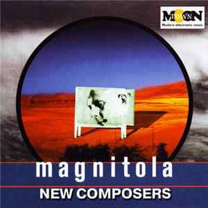 New Composers - Magnitola FLAC