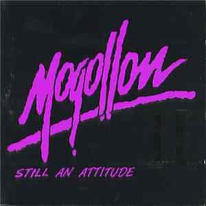 Mogollon - Still An Attitude FLAC