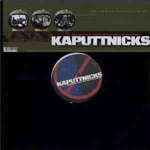Kaputtnicks / Kayo & DJ Phekt Feat. Marquee - Brief An Den Bundeskanzler / Wilde Geschichten FLAC