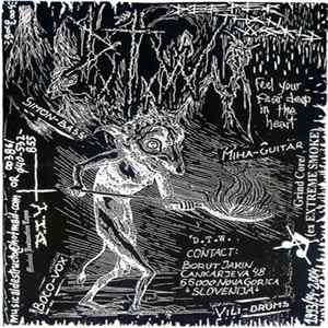 Deeper Than World - Dream Your Worst Nightmare FLAC