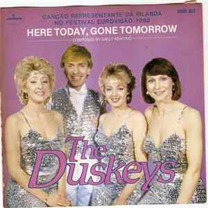 The Duskeys - Here Today, Gone Tomorrow FLAC