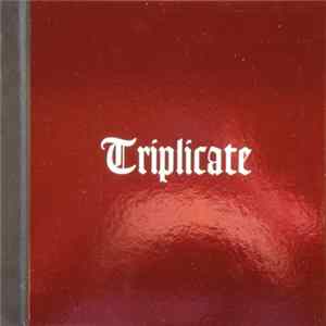 Bob Dylan - Triplicate FLAC